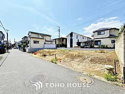 千葉県柏市あかね町