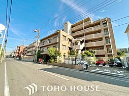 藤和シティコープ松戸小根本　5階