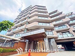 エクセレント北松戸 3階