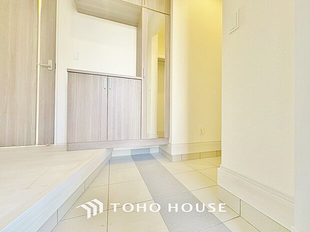 この場所には「希望」と「優越」で包み込んでくれる「特別」な空間があります。