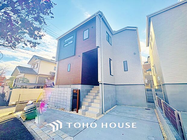 贅沢といえるほどの豊かな居住性と、プライドを満たすクオリティが見事に調和した住空間。