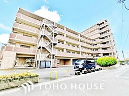 ベルドゥムール新越谷温泉　2階