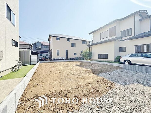 贅沢といえるほどの豊かな居住性と、プライドを満たすクオリティが見事に調和した住空間。