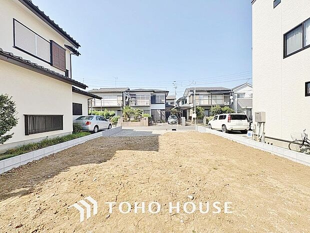 部屋の雰囲気や広さ、眺望、住宅設備の使い勝手など住み心地をしっかり考えられております。