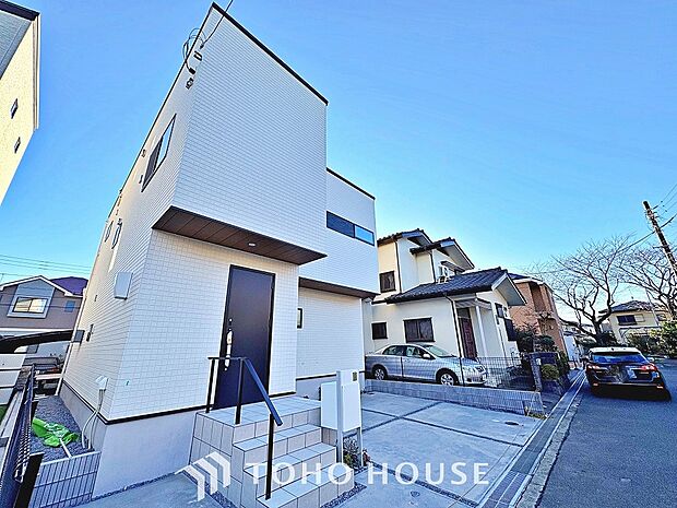 おしゃれな雰囲気や自然の潤い、親しみやすさといった個性を、街に新たな価値を齎し続けることでしょう。