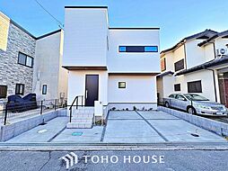 千葉県流山市こうのす台