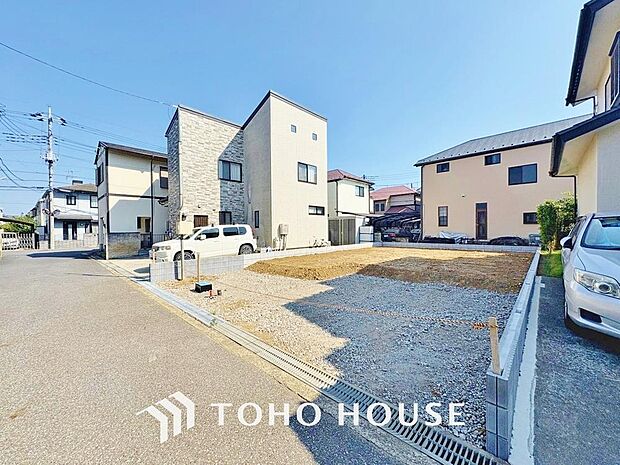 ここに住むからこそ意味がある。すべての(始まり)をここから迎えます。