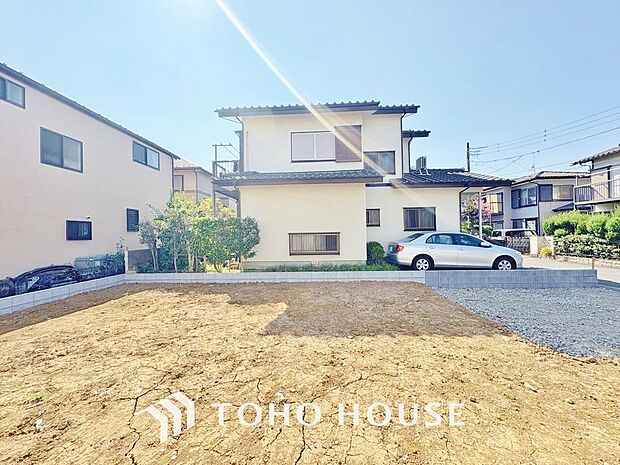 住まいの本質の部分から、住み心地や安全性を見つめ直しました。