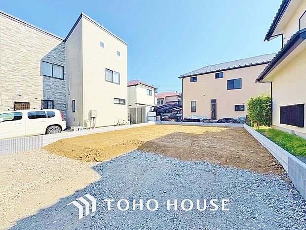 ここに住むからこそ意味がある。そんな特別感に浸りながら、毎日をお過ごしいただきたい。