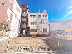 東京都江東区大島８丁目