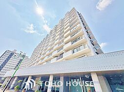 パークハウス新松戸311　11階