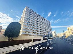 パークハウス新松戸311　11階