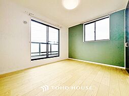 洋室の画像