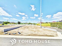 埼玉県草加市新里町