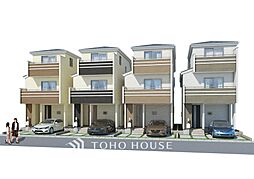 千葉県船橋市北本町２丁目