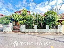 千葉県柏市高田