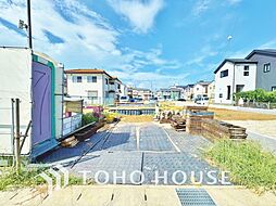 千葉県松戸市松飛台