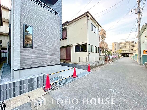 住まいの本質の部分から、住み心地や安全性を見つめ直しました。