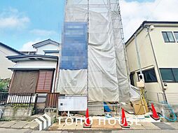 千葉県市川市高谷２丁目