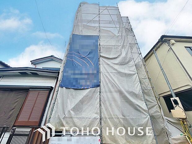 建物の居住性に拘った邸宅は、「落ち着き」と「安らぎ」と「快適」を実現してくれます。