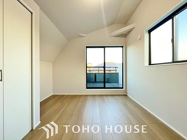 そこで暮らす方々のことを考え抜き、そして造りこんだ空間は癒しのひと時を提供してくれます。