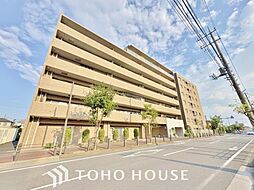 ライフピア流山平和台　6階