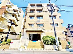 グレイスコート船橋　4階