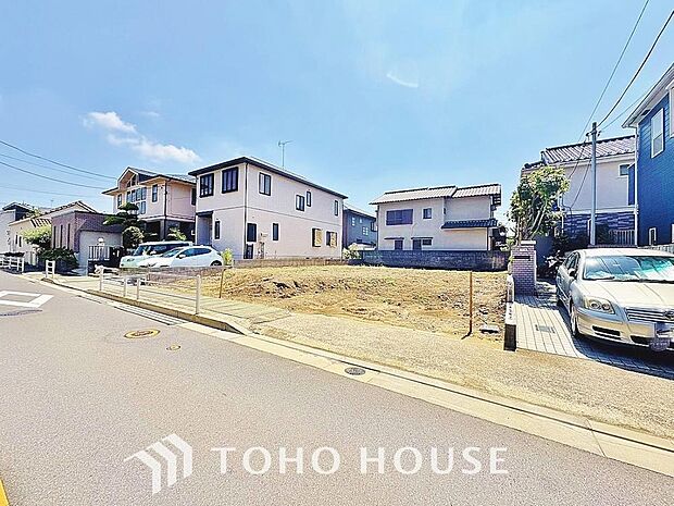 建物の居住性に拘った邸宅は、「落ち着き」と「安らぎ」と「快適」を実現してくれます。