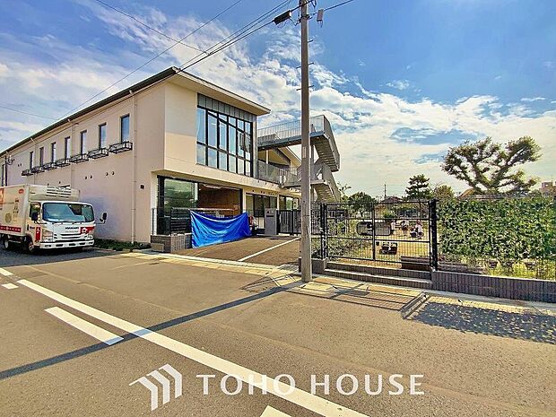 アイリス幼稚園