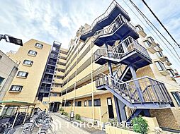 ライオンズマンション船橋第3 2階