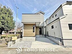 東京都足立区伊興本町１丁目