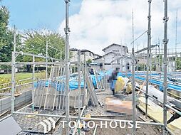 東京都足立区伊興本町１丁目