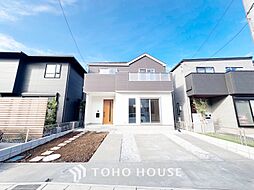 千葉県柏市東中新宿４丁目