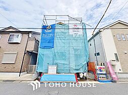 埼玉県越谷市大字袋山