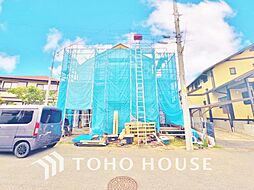 千葉県柏市花野井