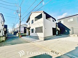 千葉県松戸市西馬橋３丁目