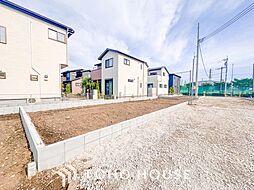 千葉県流山市鰭ケ崎