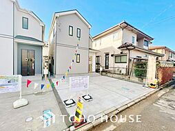 茨城県守谷市松前台６丁目