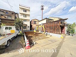 埼玉県三郷市彦川戸１丁目