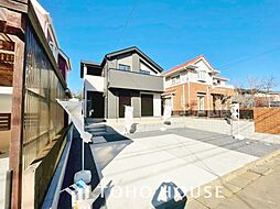 茨城県守谷市薬師台７丁目