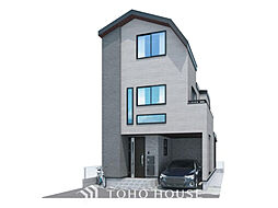 東京都足立区伊興３丁目