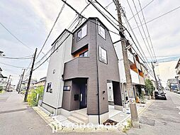 千葉県市川市塩焼２丁目