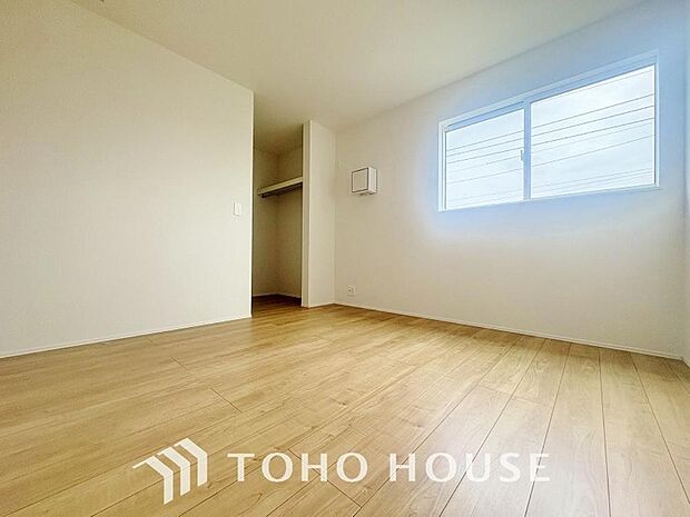 笑顔が溢れ、会話が弾む豊かな時を過ごすことができる空間でお住まいになった幸せをかみしめてください。