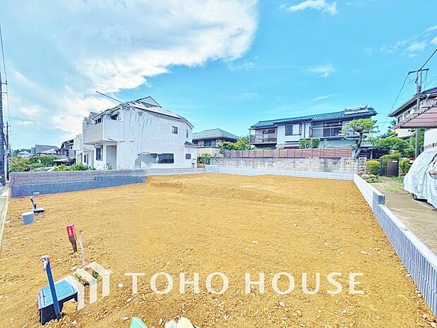 太陽に愛された邸は、陽当り通風に優れた魅力的で快適さを追求した邸宅です。