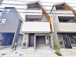 千葉県市川市塩焼２丁目