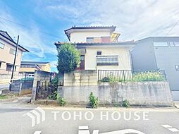 千葉県流山市大字西深井