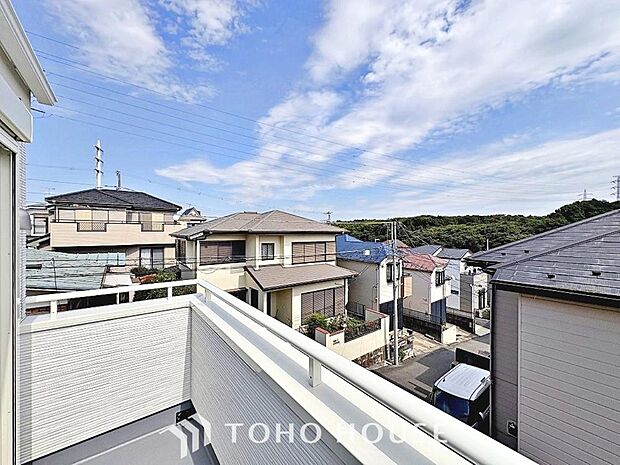 新居に住まう事で手に入れるものは、きっと日常にとっても貴重な存在となるはずです。