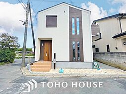 埼玉県草加市金明町