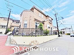 千葉県柏市花野井