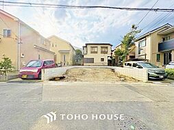 千葉県松戸市新松戸６丁目